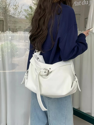 motorcycle underarm bag