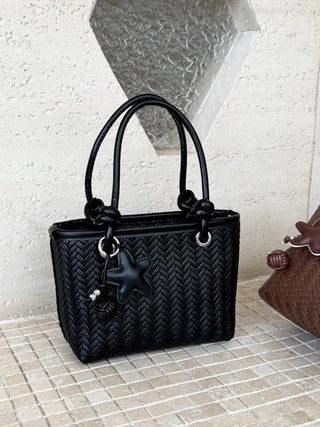 classy square bag