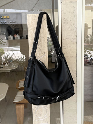 motorcycle shoulder bag