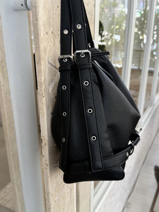 motorcycle shoulder bag