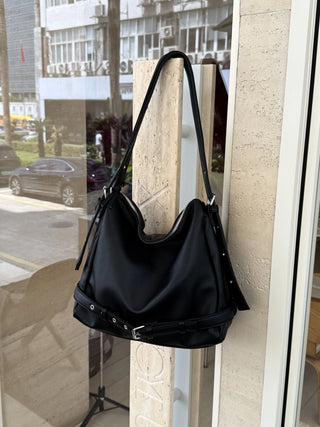 motorcycle shoulder bag