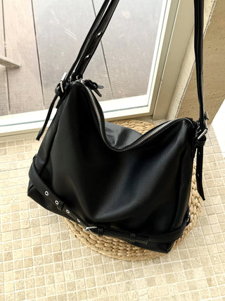 motorcycle shoulder bag