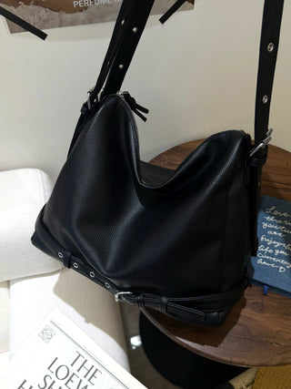 motorcycle shoulder bag