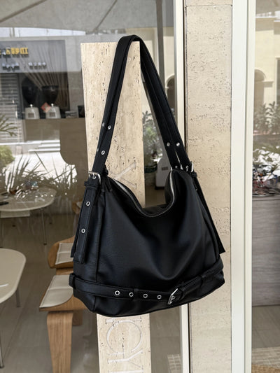 motorcycle shoulder bag