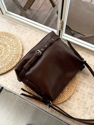 motorcycle shoulder bag