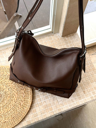 motorcycle shoulder bag