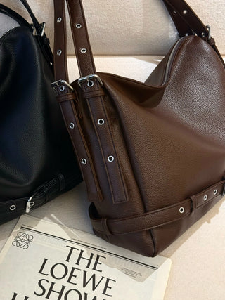 motorcycle shoulder bag