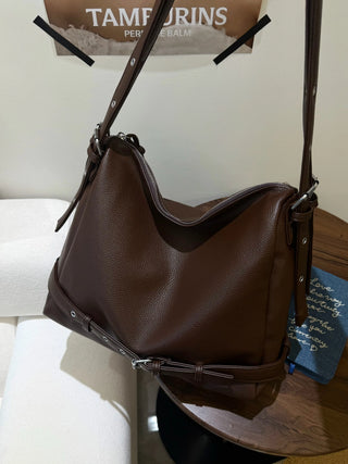 motorcycle shoulder bag