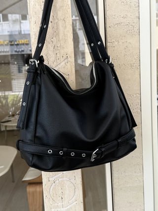 motorcycle shoulder bag