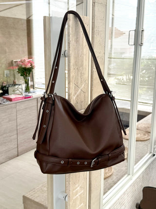 motorcycle shoulder bag