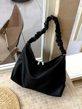 black cloud bag