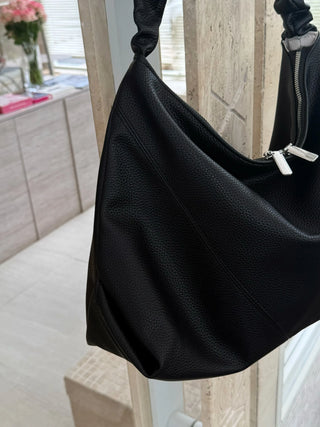 black cloud bag