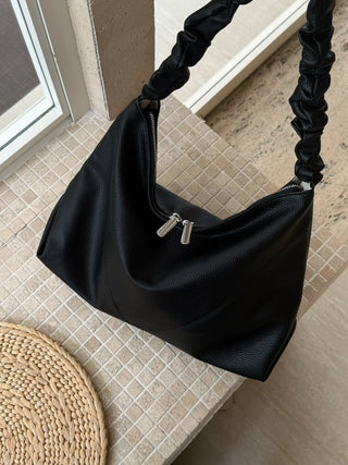 black cloud bag