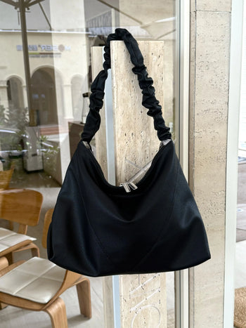 black cloud bag