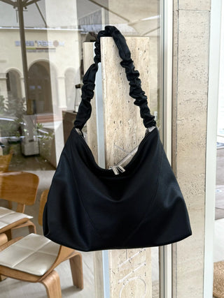 black cloud bag