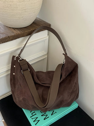 velvet crossbody bag