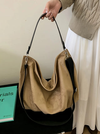 velvet crossbody bag