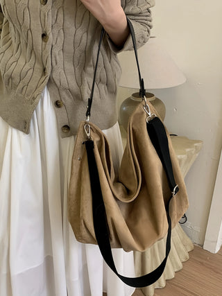 velvet crossbody bag