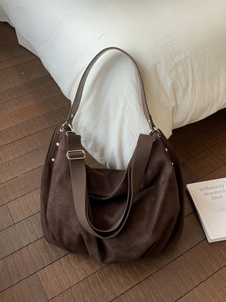 velvet crossbody bag