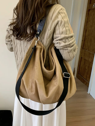 velvet crossbody bag