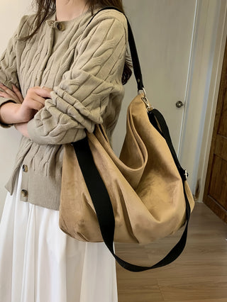 velvet crossbody bag