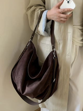 velvet crossbody bag