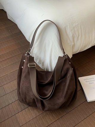 velvet crossbody bag