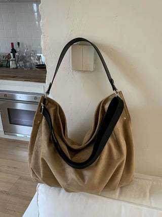 velvet crossbody bag