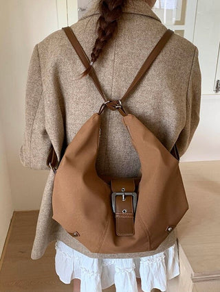 casual shoulder tote