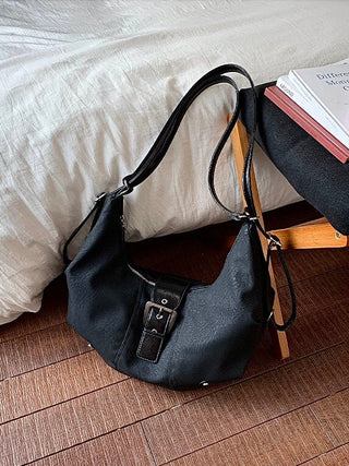 casual shoulder tote