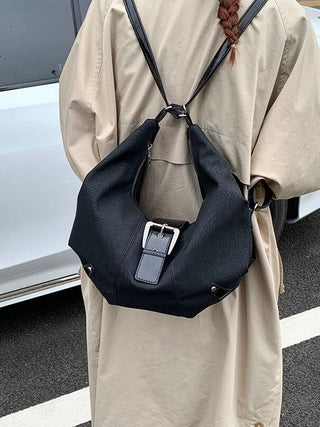 casual shoulder tote