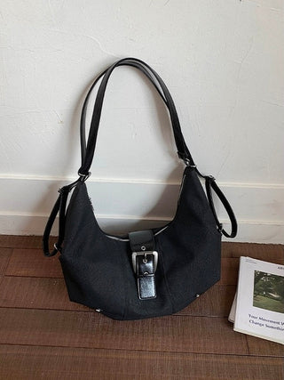 casual shoulder tote