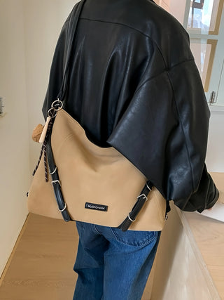 multi-back backpack