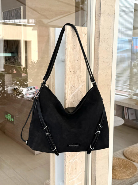 multi-back backpack
