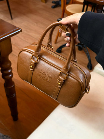 small pillow bag