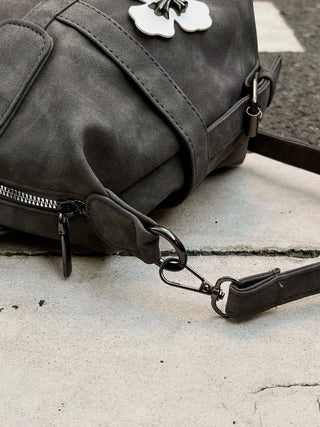 trendy messenger bag