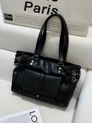 motorcycle shoulder bag