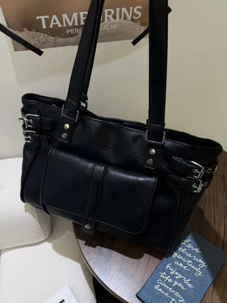 motorcycle shoulder bag