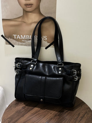 motorcycle shoulder bag