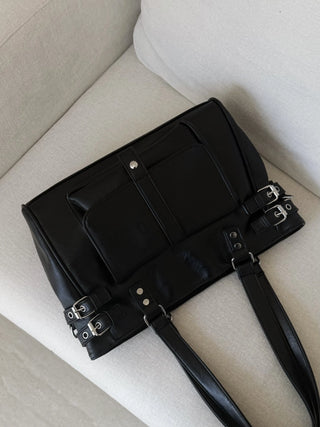 motorcycle shoulder bag