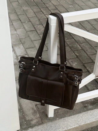 motorcycle shoulder bag