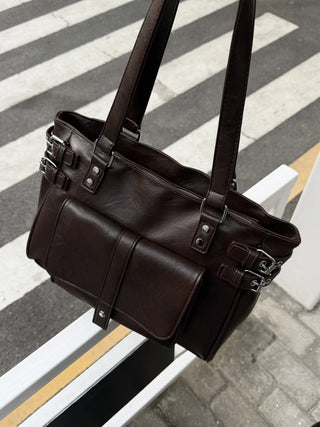 motorcycle shoulder bag