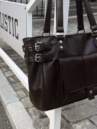 motorcycle shoulder bag