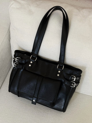 motorcycle shoulder bag