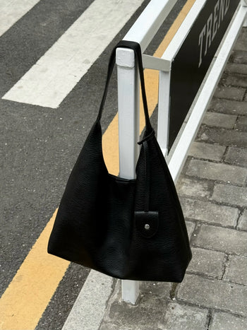 lychee pattern tote