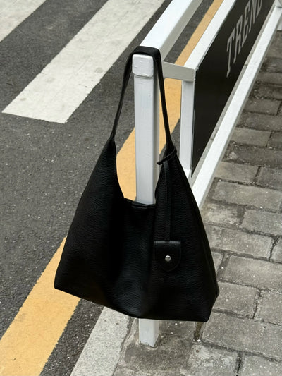 lychee pattern tote