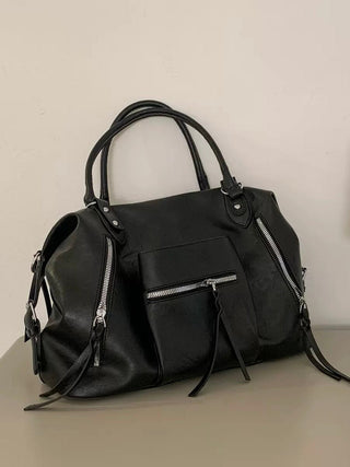 locomotive travel bag