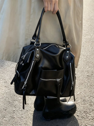 locomotive travel bag