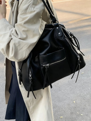 locomotive travel bag