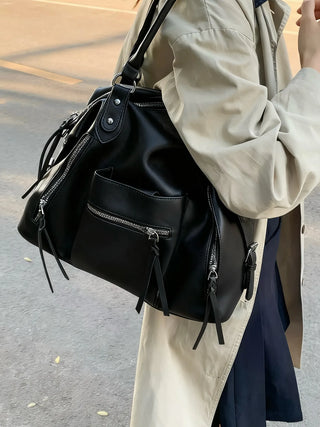 locomotive travel bag